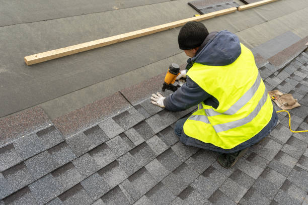 Best Roof Gutter Cleaning  in Elim, PA