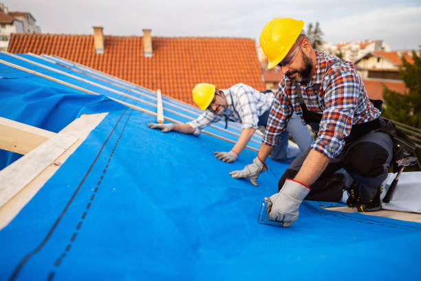 Best Roof Restoration Services  in Elim, PA