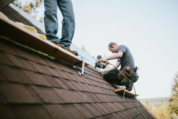 Best Commercial Roofing Services  in Elim, PA