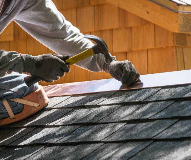 Gutter Installation and Roofing in Elim, PA